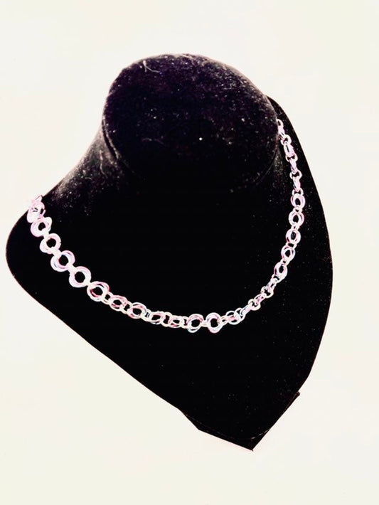 Transgender Pride Petite Choker