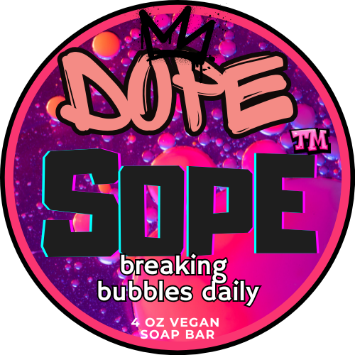 DOPE SOPE FOR KIDS – shopatluxe.online