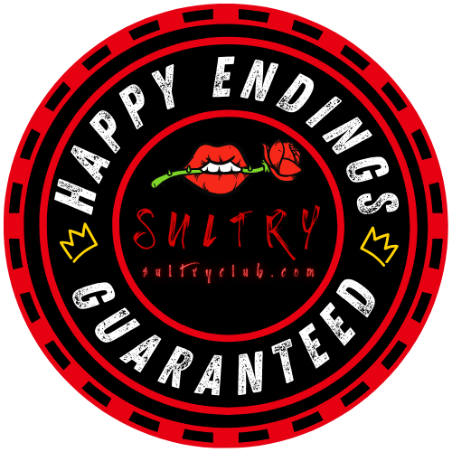 Sultry Toys™ ~ Happy Endings Guaranteed