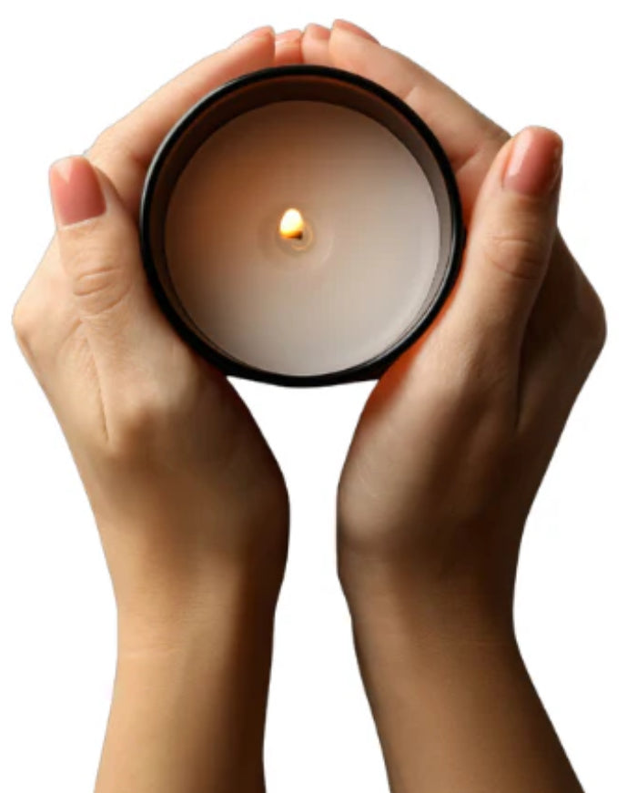 Mama's Cherry Pie Candle