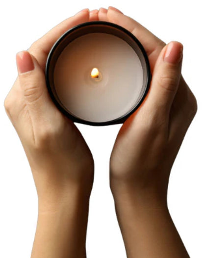 Mama's Cherry Pie Candle