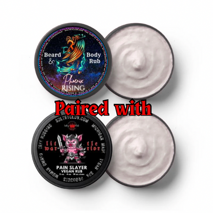 Phoenix Rising Sultry Body Butter™