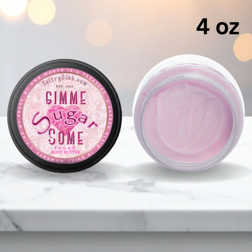 PINK SUGAR SULTRY BODY BUTTER™