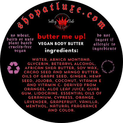 WARM APPLE CIDER BODY BUTTER™