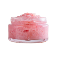 Black Cherry Bomb Sugar Scrub™ by Sultry Club Spa