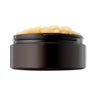 Cinnamon And Shea Sugar Scrub™ by Sultry Club Spa