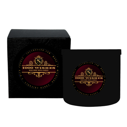 A Thousand Wishes (Type) Candle