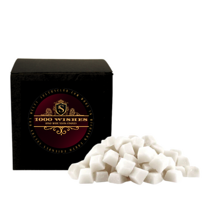 A Thousand Wishes (Type) Candle