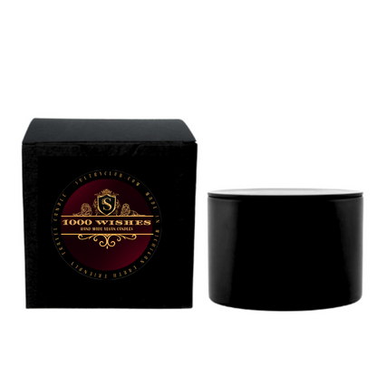 A Thousand Wishes (Type) Candle