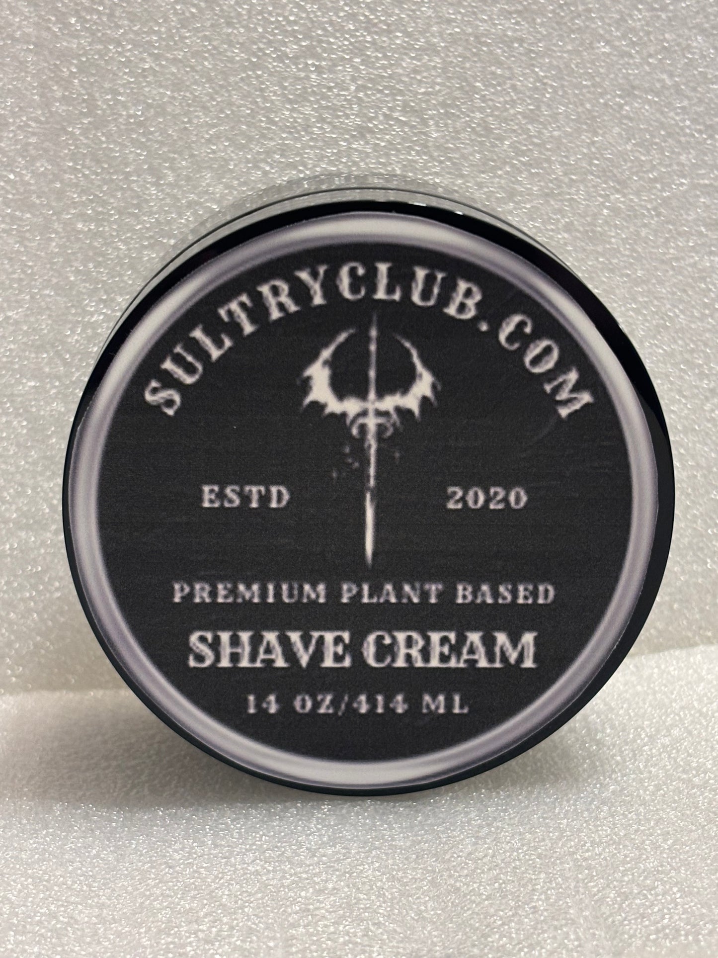 PREMIUM SHAVE CREAM