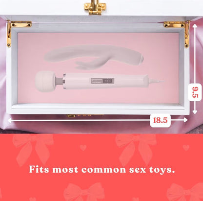 Intimate Toybox