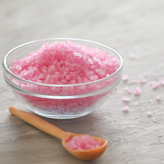Candy Sugar Scrub™ (Similar to Escada) by Sultry Club Spa