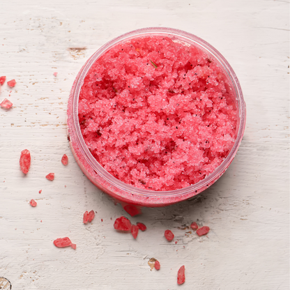 Bite Me Sugar Scrub™ by Sultry Club Spa