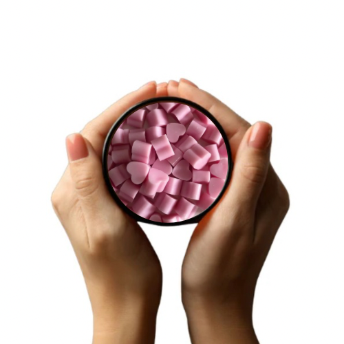 Mama's Cherry Pie Candle