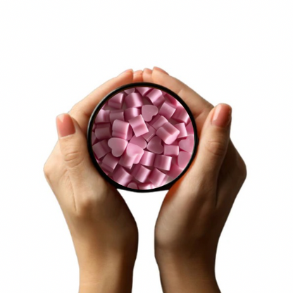 Mama's Cherry Pie Candle