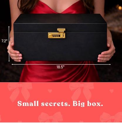Intimate Toybox