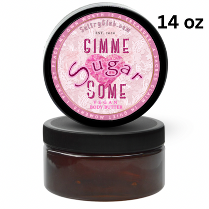 PINK SUGAR SULTRY BODY BUTTER™