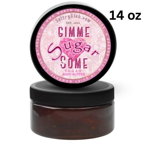 PINK SUGAR SULTRY BODY BUTTER™