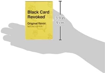 Second Edition - America’s #1 Black Culture Trivia Game | Card Game for Adults | Fun for The Cookout, Game Night & The Holidays