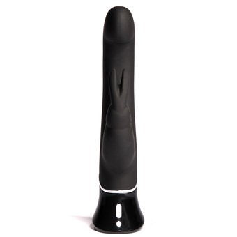 Fifty Shades of Grey"Greedy Girl" G-Spot USB Rechargeable Rabbit Vibrator