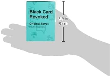 Fourth Edition - Celebrate Black Culture by Testing Your Knowledge with This Black Culture Trivia Game | Laugh Out Loud, Dance & Sing with This Adult Card Game