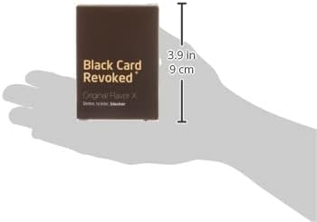 Edition X | Get The New Black Culture Trivia Game | Family Fun | Enjoy at All The Family Functions