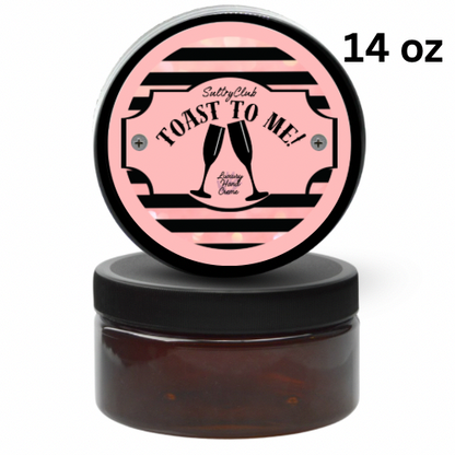A CHAMPAGNE TOAST BODY BUTTER™