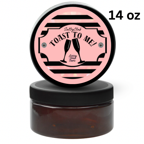 A CHAMPAGNE TOAST BODY BUTTER™