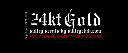 24KT GOLD EDP ROLLERBALL PEN