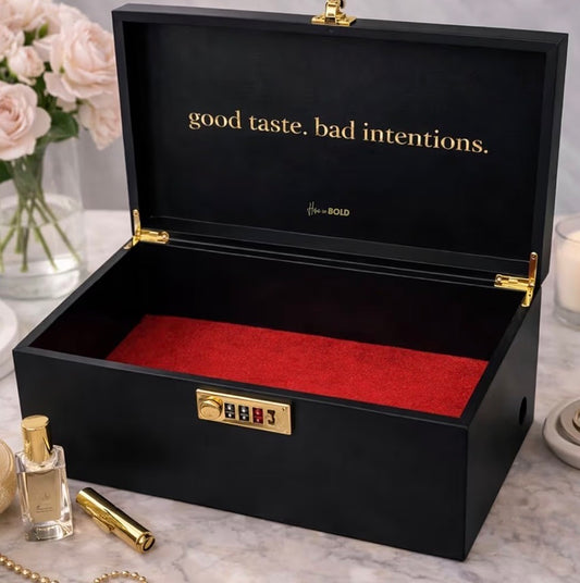Intimate Toybox