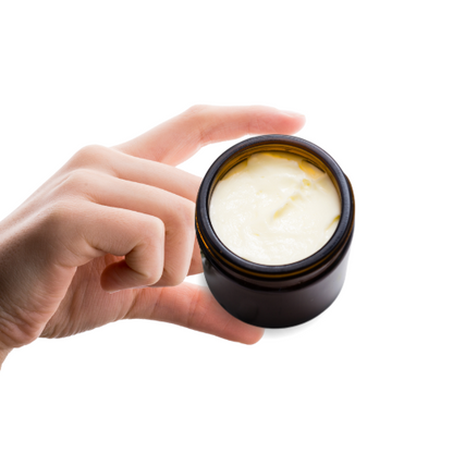 POUR HOMME Sultry Body Butter™