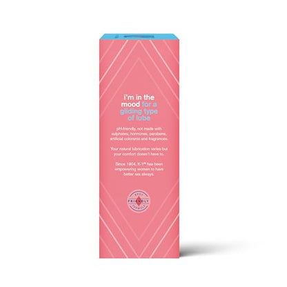 K-Y Jelly Water Based Lube For Sex, Anal Lube, Non-Greasy Water Based Personal Lubricant, pH Friendly Sex Lube Can Be Used With Sex Toys For Women & Male Sex Toys, Condom Friendly Personal Lube, 4 OZ