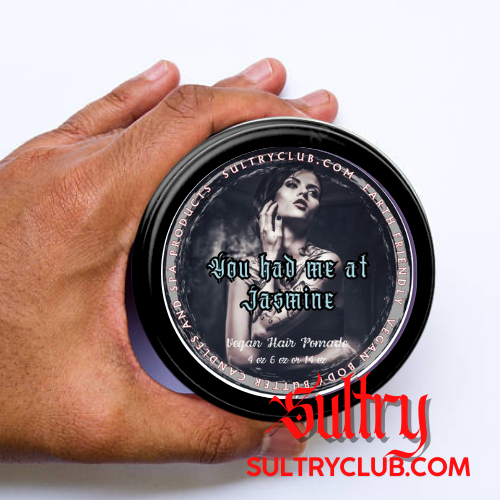 JASMINE™ Luxury Pomade