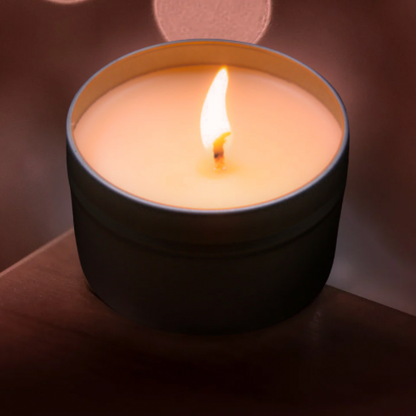 Mama's Pumpkin Pie Vegan Candle