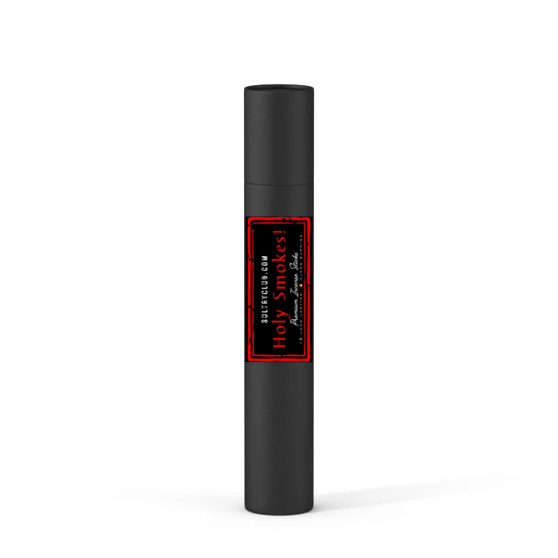 BLEAU De Chanel Incense Sticks