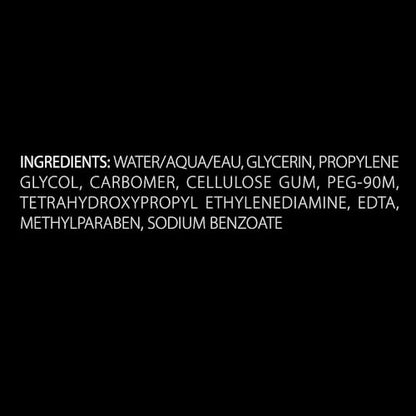 FAV Water Based Luxury Personal Lubricant, Natural Feeling Lube for Women Men and Couples, Toy Friendly, Condom Safe, 33.5 Fl Oz