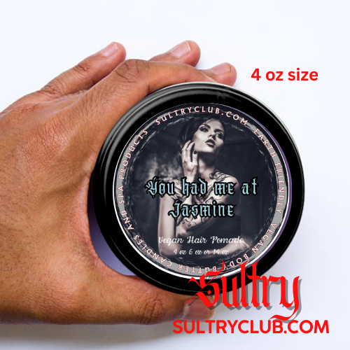 JASMINE™ Luxury Pomade