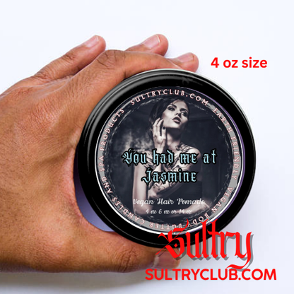 JASMINE™ Luxury Pomade