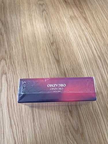 Orgazmo - The Ultimate Card Game for Couples to Connect Emotionally and intimately - Couple Games, Date Night Ideas, Couples Gifts