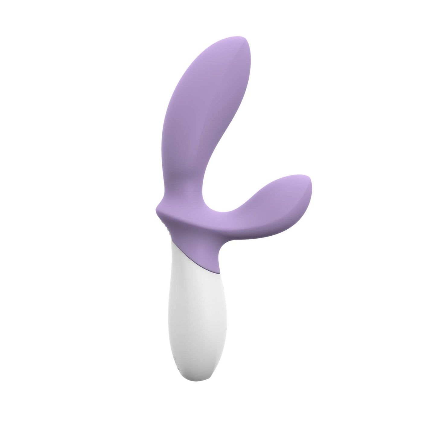 LELO Loki Wave 2 Vibrating Male Prostate Massager Anal Sex Toys with 12 Pleasure Settings Vibrating Anal Plug for Men, Male Sex Toys, Anal Sex Toys with Waterproof Design, Male Sex Toy, Black