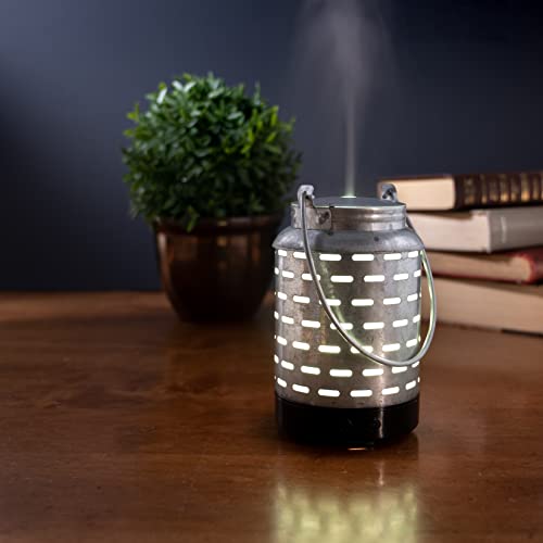 Scentsationals Eclectic Oil Diffuser - Scented Essential Oils - Classic Aromatherapy Aroma User - Electric Fragrance Home Air Freshener Gift (Moon Dream)