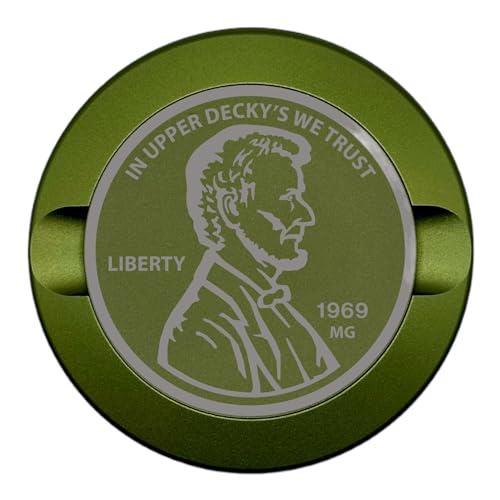 Edition 015: Liberty Metal Snus Can, Metal Container for Zyn, ON, Velo, or Lucy Pouches, Custom Snus Container, Tobacco Can, Dip Can, Gift, Nicotine Pouch Tin, Gift for Him (Copper)