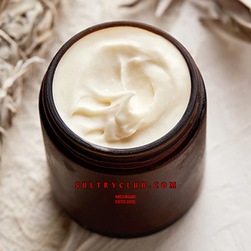 Phoenix Rising Sultry Body Butter™
