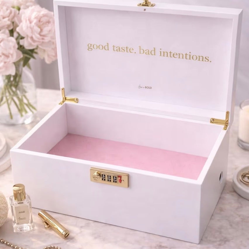 Intimate Toybox
