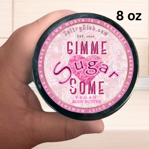 PINK SUGAR SULTRY BODY BUTTER™
