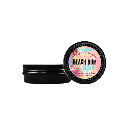 BEACH BUM BLAST SULTRY BODY BUTTER™