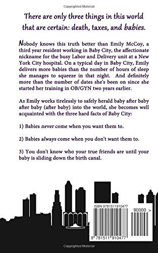 Baby City: An Inside Look into Labor & Delivery