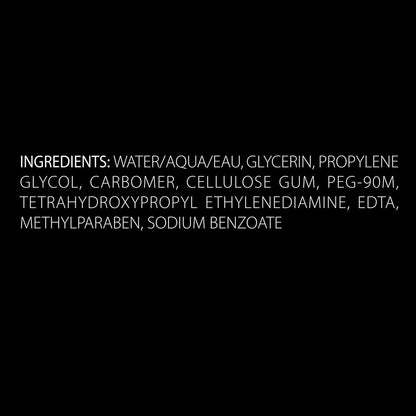 FAV Water Based Luxury Personal Lubricant, Natural Feeling Lube for Women Men and Couples, Toy Friendly, Condom Safe, 33.5 Fl Oz