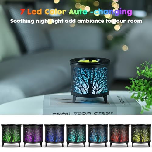 Electric Wax Melt Warmer Candle Warmer