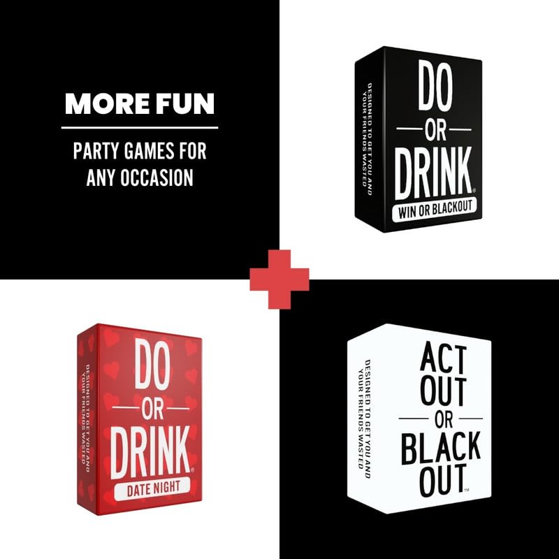 Cancelled - Hilarious Party Games for Adults - 350 Cards to Expose Your Friends, Perfect for College, Couples, Bachelorette Parties, Game Nights - Roast Your Friends with This Adult Game